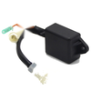 Yamaha YFM225 Moto-4 1986-1988, YFM250 Moto-4 1989-1991 CDI Igniter