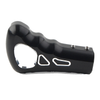 Polaris RZR 570 XP 1000 XP4 900 800 S Black CNC Billet Grip Shift Knob (2008-2023)
