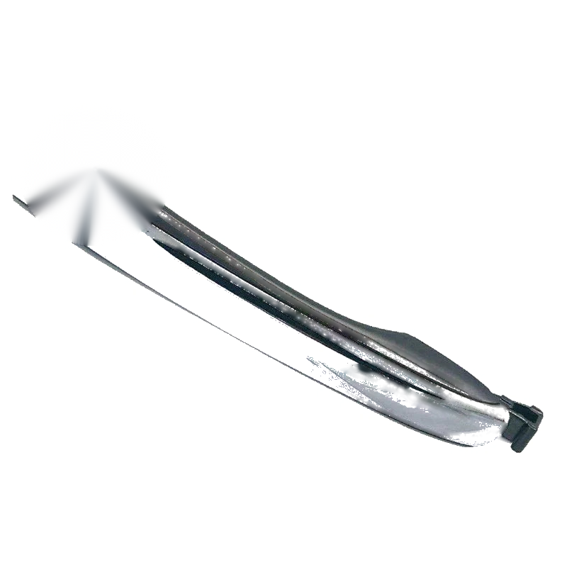 Hyundai Genesis Sedan 2009-2014 Rear Right Door Handle