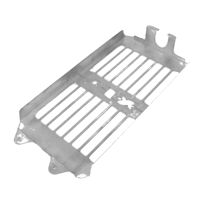 Honda VTX 1300C / R / S / T Radiator Grille Guard Cover (2002-2009)