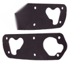 Honda Prelude Taillight Gaskets (1997-2001)