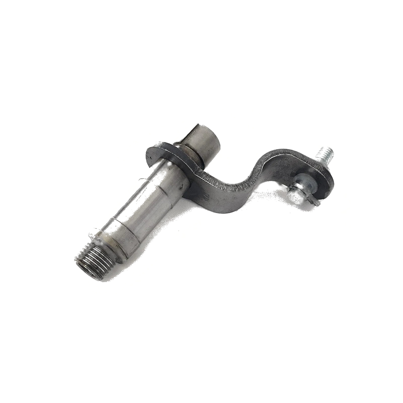 Ford Transmission C4 Selector Shaft & Bracket