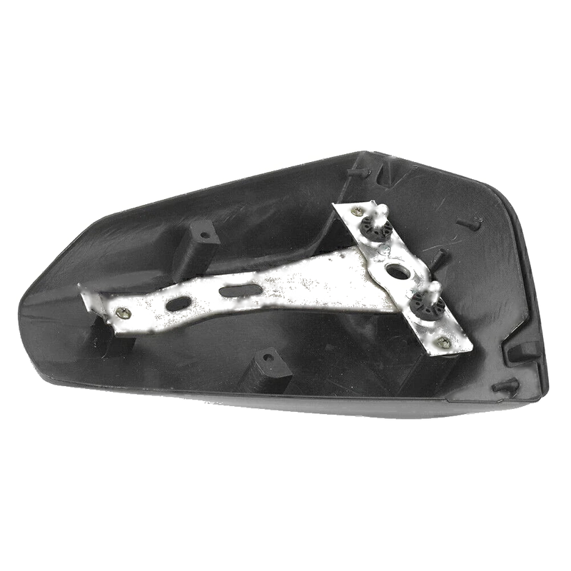 2008-2010 Kawasaki ZX10R White Rear Seat Cover Cowl (2008-2010)