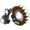 Yamaha Venture 600, V-Max 600, Mountain Max 700, Venom 600 Stator Coil (1996-2002)