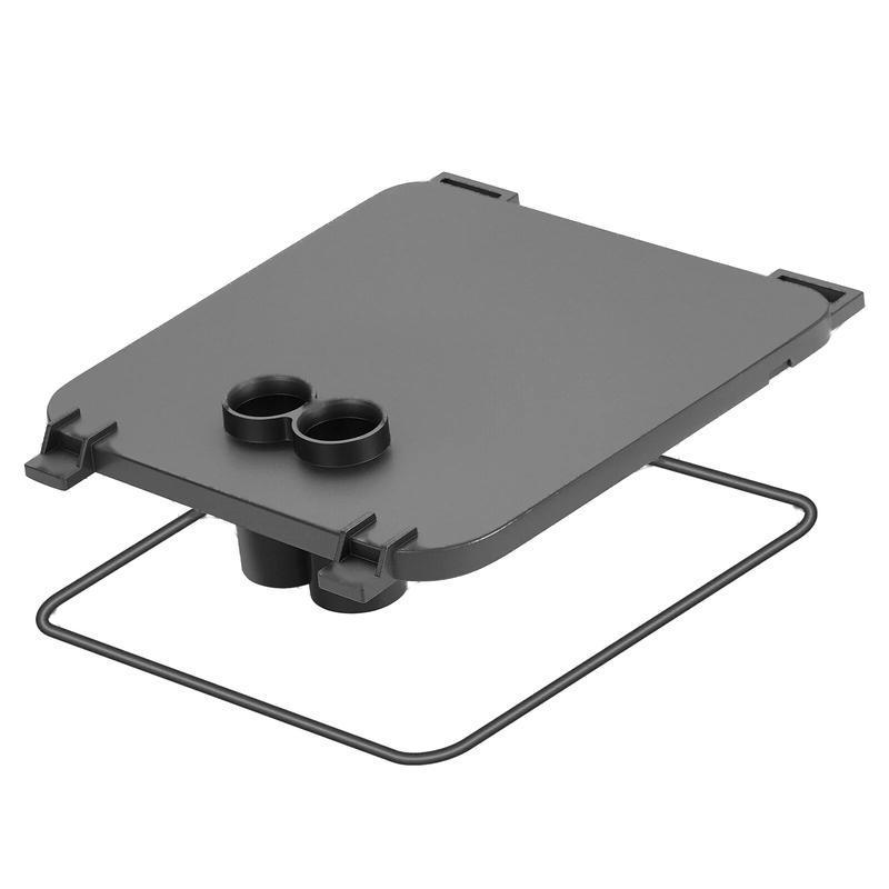 Suzuki QuadRacer 450 Air Filter Lid Cover Cap & Seal (2006–2009)