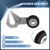 Toyota IQ (2009-2015) - Metal 1 Pc Belt Tensioner
