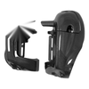 Harley Touring Electra Glide Vented Leg Fairing Glove Box (1983-2013)