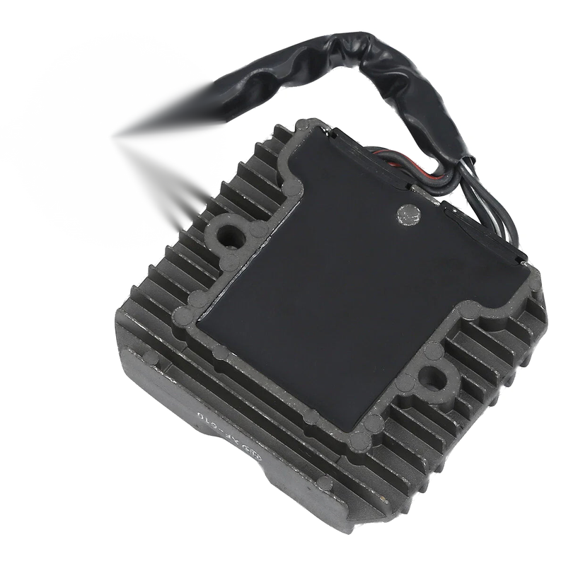 Suzuki Hayabusa GSX1300R Voltage Rectifier Regulator (2008-2012)