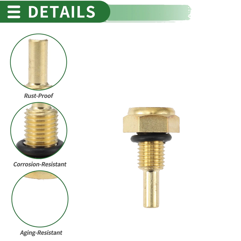 Honda CB500 Engine Coolant Temperature Sensor (2013)