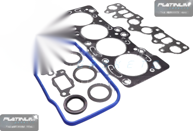 Toyota Corolla AE82 1.6L 4A-LC 1985–1988 Cylinder Head Gasket