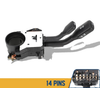 Audi A4 B5 / A6 C5 Steering Column Light Switch (1995–1999)