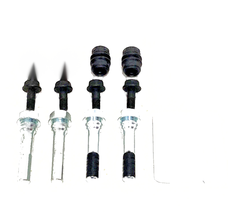 Subaru BRZ Caliper Pin Kit (2013–2020)