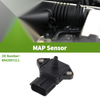Toyota Solara Manifold Absolute Pressure MAP Sensor (1997–2001)