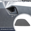 BMW 535i Bumper Headlight Washer Nozzle Cover (2011-2016)