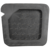 Ford Raider UV 4cyl 2.6L Brake/Clutch Pedal Pad (1991-1997)