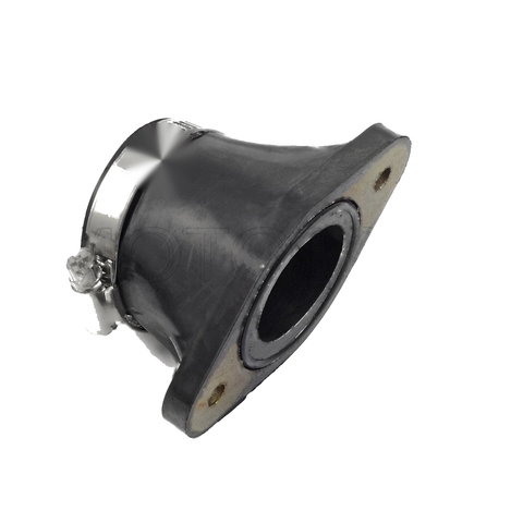 Arctic Cat 400 454 500 Intake Manifold Pipe Assembly (1996–2002)