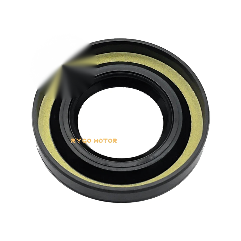Honda Foreman 520 Rear Brake Drum Bearing Seals (2020–2023)