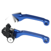 KTM 450 SMR CNC Brake Clutch Levers (2009)