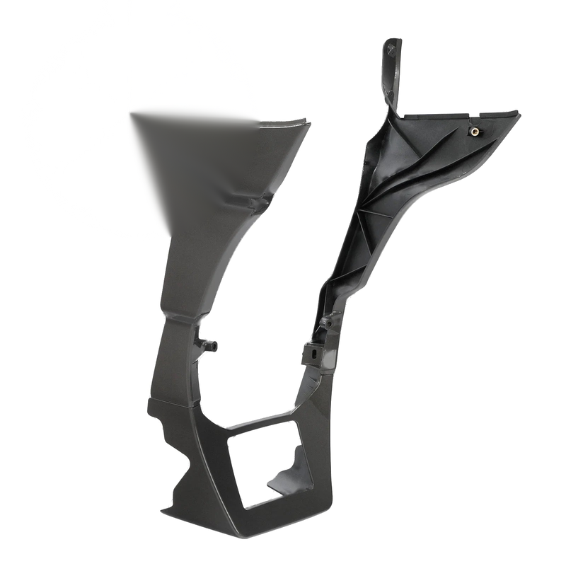 Harley Road Glide Chin Spoiler Cover (2017-2023)