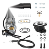 Yamaha Warrior 350 YFM350 1993-2004 Carburetor Kit