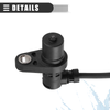 Toyota Camry ABS Wheel Speed Sensors (2002-2006)