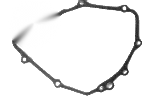 Honda CBR900RR Stator Flywheel Cover Gasket (1992–1995)