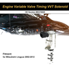 Mitsubishi Lingyue Camshaft Oil Control Valve (2002-2012)