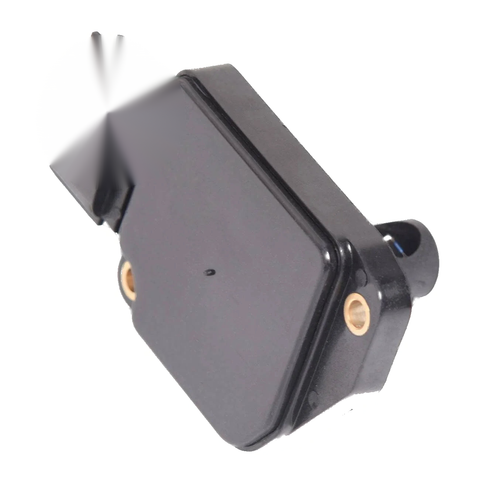 Suzuki Grand Vitara Chevrolet Tracker MAF Mass Air Flow Meter Sensor (1999–2012)