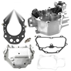 Honda Rancher TRX420 Cylinder Head & Cover Kit (2007-2014)