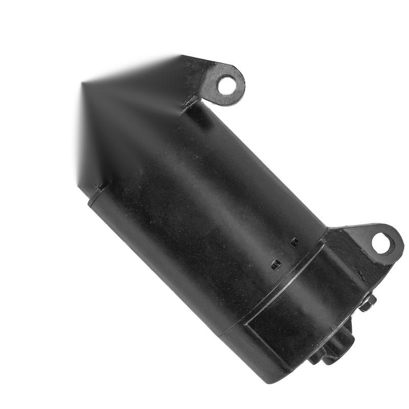 Yamaha 70ETL 70HP Outboard 1984-1990 Starter