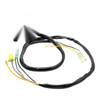 Suzuki Quadsport LT250S Handlebar Stop Kill Switch Headlight (1989–1990)