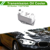 BMW 3 Series Transmission Oil Cooler Engine Oil Cooler 1 pc