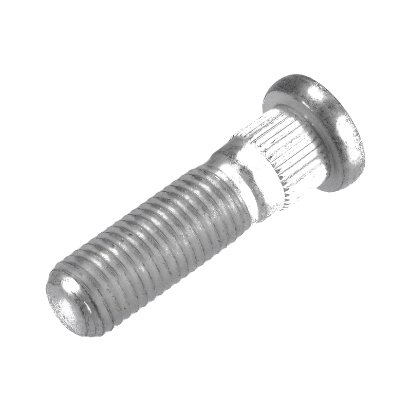 Ford Focus, Escort 10 x M12x1.5 Wheel Lug Studs (2000-2011)