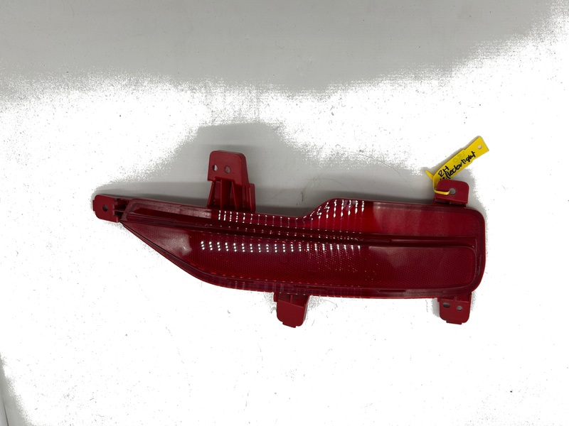 Hyundai i30 Rear Reflector Right (2020+)