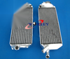 Suzuki DRZ400 Aluminum Radiator (2003-2007)