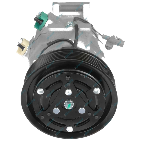 Hilux KUN16 KUN26 2005-2015 1KD-FTV 3.0L Turbo Diesel Air Con Compressor