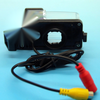 Nissan Tiida Hatchback Car Rear View Backup Camera (2004–2010)