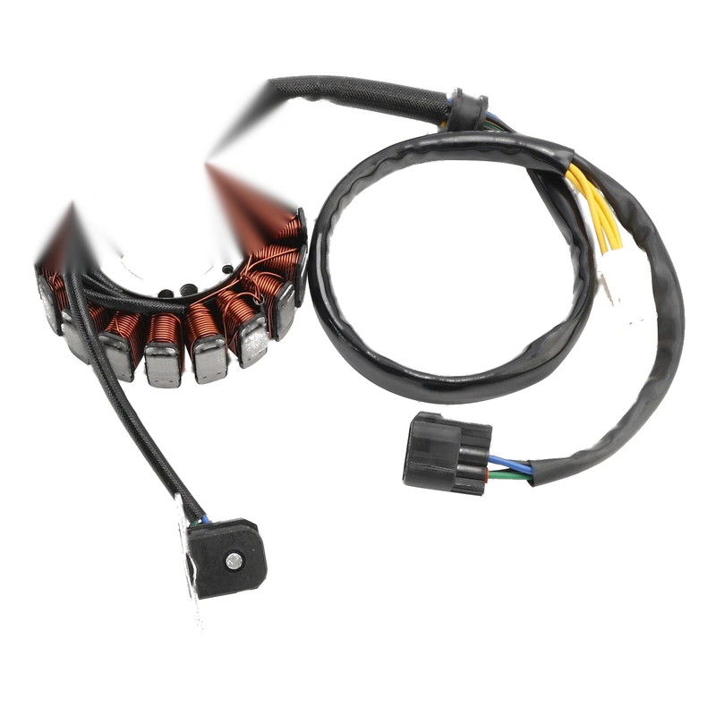 Suzuki DRZ 400 Stator (2000-2024)