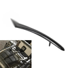 Harley Road King FLHR Nacelle Spear Headlight Cover Trim (2014-2023)