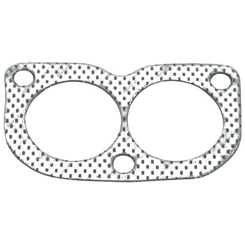 Datsun 180B 610 4cyl L18 1.8L 1974 to 1977 Exhaust Manifold Flange Gasket