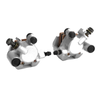 Yamaha YFM 600 F / FW / FA Kawasaki KVF 300 360 400 Generic L&R Front Brake Caliper Set