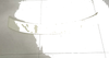 Chevrolet Malibu Sedan Rear Wing Spoiler ABS (2013-2022)