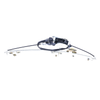 Toyota Avalon Front Left Window Regulator With Motor 2 Pin (2000–2005)