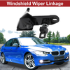 BMW 316d Front Transmission Windshield Wiper Linkage Lever