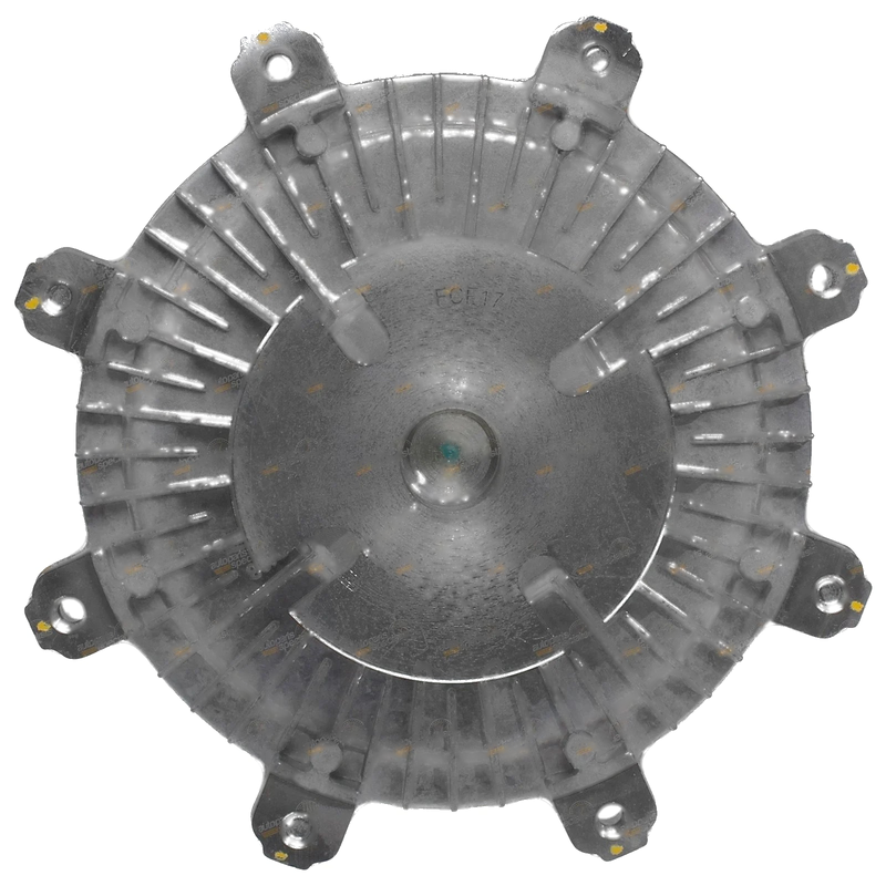 Fan Clutch Coupling Ford Raider UV 2.6L G6 Petrol Engine (1991 - 1997)