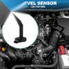 BMW 525xi E60 Engine Oil Level Sensor 3.0L L6 (2006-2007)