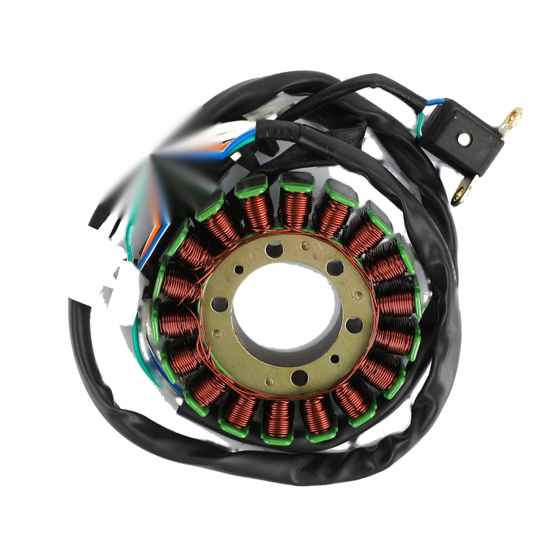 Yamaha Drag Star XVS 125 / 250 Stator (2000-2006)