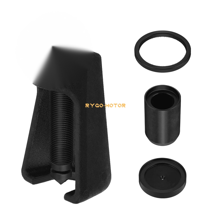 Polaris Kawasaki Yamaha Can-Am Ball Joint Tool Removal Installation