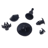 Honda Civic 72 x Clips Hood Engine Cowl Top Retainer Assortment (2006-2011)
