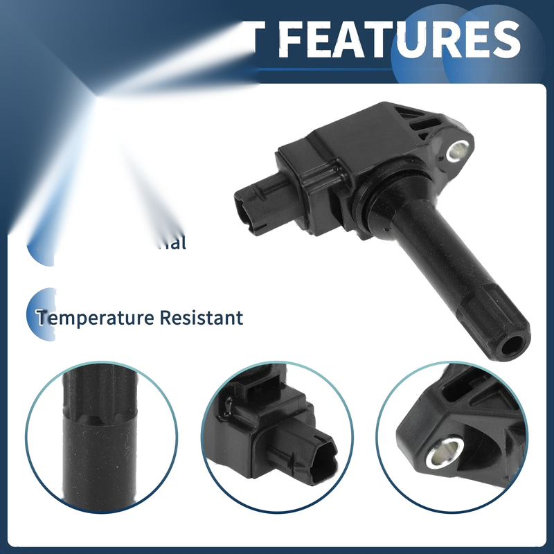 Subaru Forester Ignition Coil Pack (2017-2024)